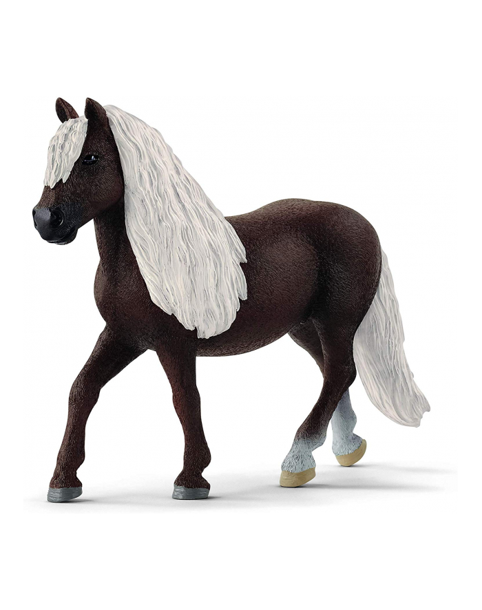 Schleich 13898 Koń szwedzki klacz główny