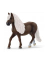 Schleich 13898 Koń szwedzki klacz - nr 3