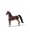 Schleich 13913 Koń Saddlebred wałach - nr 1