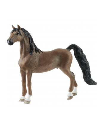 Schleich 13913 Koń Saddlebred wałach