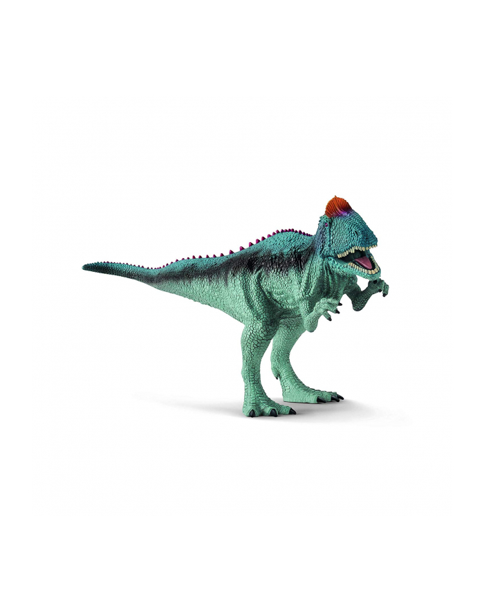 Schleich 15020 Cryolophosaurus główny
