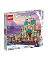 LEGO 41167 DISNEY PINCESS/FROZEN Zamkowa wioska w Arendelle p4 - nr 2