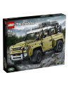 LEGO 42110 TECHNIC Land Rover Defender p2 - nr 1