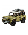 LEGO 42110 TECHNIC Land Rover Defender p2 - nr 2