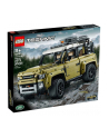 LEGO 42110 TECHNIC Land Rover Defender p2 - nr 3