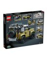 LEGO 42110 TECHNIC Land Rover Defender p2 - nr 4