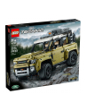 LEGO 42110 TECHNIC Land Rover Defender p2 - nr 6