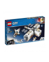 LEGO 60227 CITY Stacja kosmiczna na Księżycu p3 - nr 1