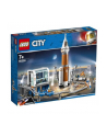 LEGO 60228 CITY Centrum lotów kosmicznych p3 - nr 1
