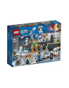 LEGO 60230 CITY Badania kosmiczne - zestaw minifigurek p6 - nr 1