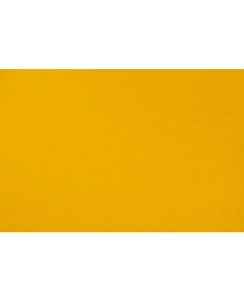 majewski Filc do dekoracji 20x30cm żółty /5szt/ BAMBINO HOBBY