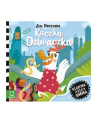 aksjomat Książka Jan Brzechwa. Kaczka dziwaczka. Klasyka dla smyka - nr 1