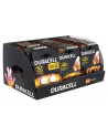 duracell Zestaw baterii AAA/LR3 BL4 Basic -10szt, AA/LR6 BL4 Basic - 20szt,    CR2032 BL2 - 7szt - nr 1