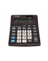 citizen Kalkulator biurowy serii Business Line CMB801-BK - nr 3