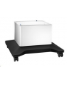 hp inc. Szafka do drukarki LaserJet  F2A73A - nr 3
