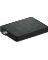 seagate Dysk zewnętrzny SSD One Touch SSD 500GB USB 3.0 czarny - nr 11