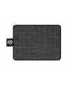 seagate Dysk zewnętrzny SSD One Touch SSD 500GB USB 3.0 czarny - nr 17