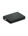 seagate Dysk zewnętrzny SSD One Touch SSD 500GB USB 3.0 czarny - nr 24