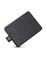 seagate Dysk zewnętrzny SSD One Touch SSD 500GB USB 3.0 czarny - nr 26