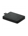 seagate Dysk zewnętrzny SSD One Touch SSD 500GB USB 3.0 czarny - nr 27