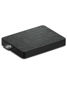 seagate Dysk zewnętrzny SSD One Touch SSD 500GB USB 3.0 czarny - nr 30