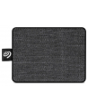 seagate Dysk zewnętrzny SSD One Touch SSD 500GB USB 3.0 czarny - nr 32