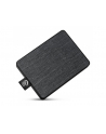 seagate Dysk zewnętrzny SSD One Touch SSD 500GB USB 3.0 czarny - nr 3