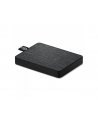 seagate Dysk zewnętrzny SSD One Touch SSD 500GB USB 3.0 czarny - nr 4