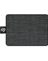 seagate Dysk zewnętrzny SSD One Touch SSD 500GB USB 3.0 czarny - nr 7