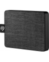 seagate Dysk zewnętrzny SSD One Touch SSD 500GB USB 3.0 czarny - nr 15