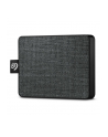 seagate Dysk zewnętrzny SSD One Touch SSD 500GB USB 3.0 czarny - nr 29