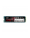 silicon power Dysk SSD A80 1TB PCIE M.2 NVMe 3400/3000 MB/s - nr 12