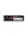 silicon power Dysk SSD A80 1TB PCIE M.2 NVMe 3400/3000 MB/s - nr 15