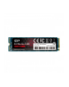 silicon power Dysk SSD A80 1TB PCIE M.2 NVMe 3400/3000 MB/s - nr 1