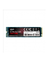 silicon power Dysk SSD A80 512GB PCIE M.2 NVMe 3400/3000 MB/s - nr 5