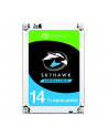 seagate Dysk SkyHawk 14TB 3,5 256MB ST14000VE0008 - nr 3