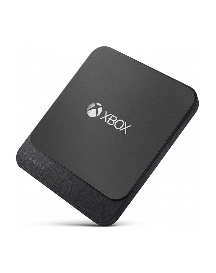 seagate Dysk zewnętrzny Xbox SSD 2TB USB 3.0 główny