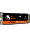 seagate Dysk SSD Firecuda 520 1TB PCIe M.2 - nr 10