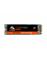seagate Dysk SSD Firecuda 520 1TB PCIe M.2 - nr 1