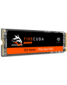 seagate Dysk SSD Firecuda 520 1TB PCIe M.2 - nr 30