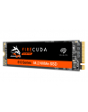 seagate Dysk SSD Firecuda 520 500GB PCIe M.2 - nr 29