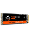 seagate Dysk SSD Firecuda 520 500GB PCIe M.2 - nr 7