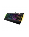 asus Klawiatura przewodowa ROG Strix Flare Cherry MX Mechanical - nr 1