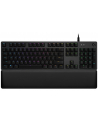 logitech Klawiatura G513 Carbon RGB Linear - nr 12