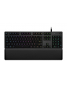 logitech Klawiatura G513 Carbon RGB Linear - nr 4