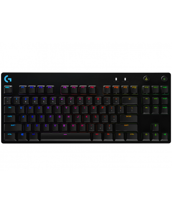 Logitech G Pro Mechanical Gaming Keyboard 920-009392