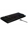 Logitech G Pro Mechanical Gaming Keyboard 920-009392 / QWERTY US International - nr 19