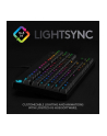 Logitech G Pro Mechanical Gaming Keyboard 920-009392 / QWERTY US International - nr 25