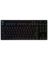 Logitech G Pro Mechanical Gaming Keyboard 920-009392 / QWERTY US International - nr 1