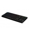 Logitech G Pro Mechanical Gaming Keyboard 920-009392 / QWERTY US International - nr 3